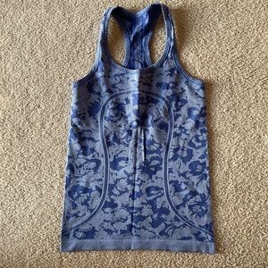 Lululemon racerback